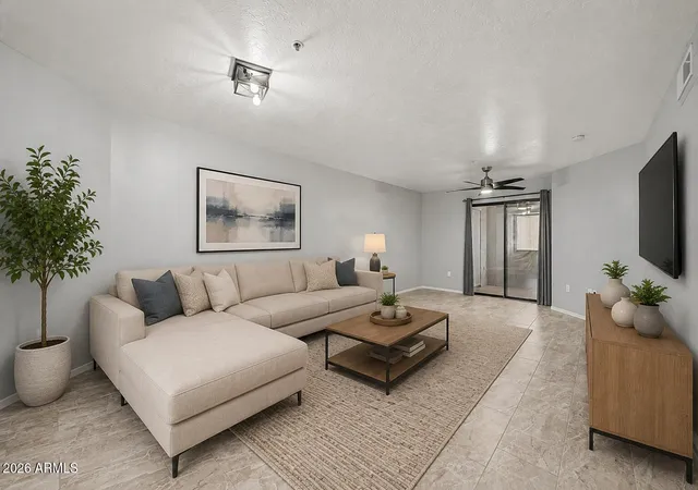 5th image of 1287 N Alma School Rd #253, Chandler, AZ 85224 | MLS# 7063653