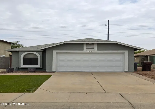 1st image of 11819 N 75th Dr, Peoria, AZ 85345 | MLS# 7063042