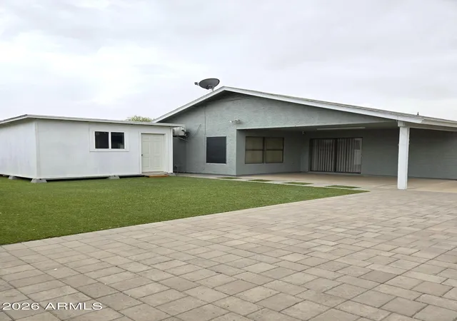 45th image of 11819 N 75th Dr, Peoria, AZ 85345 | MLS# 7063042