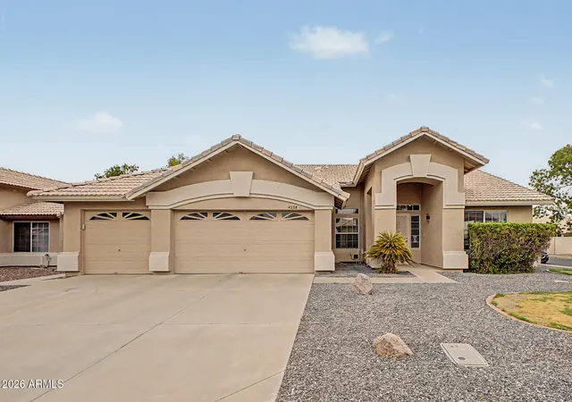 Photo 1 of Single family home for sale at 4238 E San Remo Ave, Gilbert, AZ 85234 | MLS# 7064457 | Listing updated on 2026-08-21