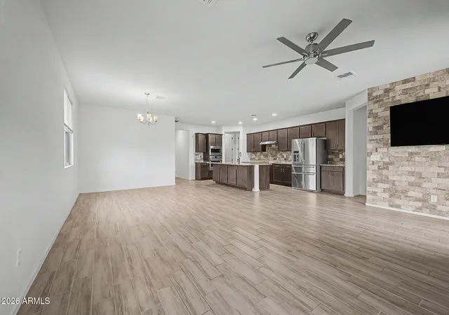 Photo 3 of Single family home for sale at 18465 W Foothill Dr, Surprise, AZ 85387 | MLS# 7063740 | Listing updated on 2026-09-03