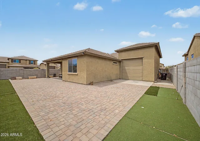 Photo 3 of Single family home for sale at 18465 W Foothill Dr, Surprise, AZ 85387 | MLS# 7063740 | Listing updated on 2026-09-03