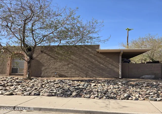 27th image of 925 W Peoria Ave #44, Phoenix, AZ 85029 | MLS# 7063044