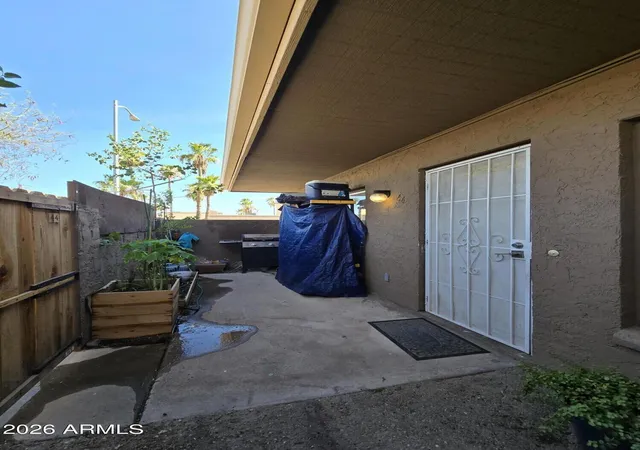 2nd image of 925 W Peoria Ave #44, Phoenix, AZ 85029 | MLS# 7063044
