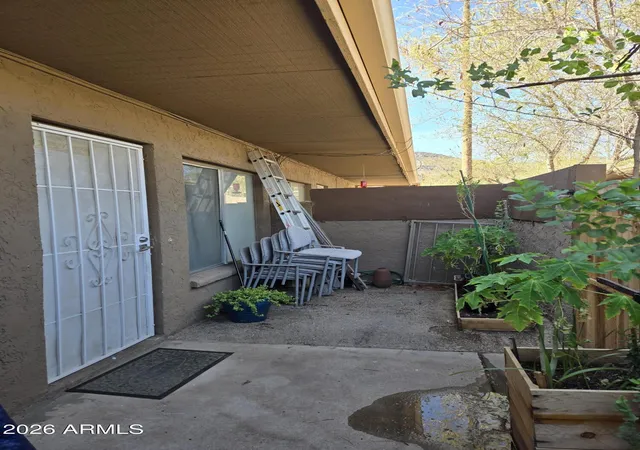 Photo 3 of Townhouse for sale at 925 W Peoria Ave #44, Phoenix, AZ 85029 | MLS# 7063044 | Listing updated on 2026-08-11
