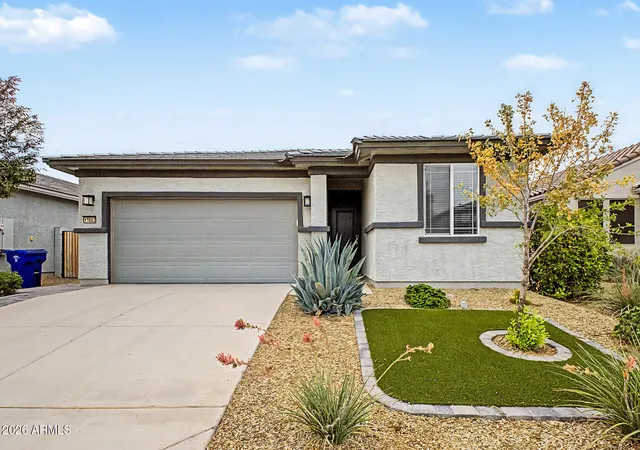 Photo 1 of Single family home for sale at 17852 W Country Clb Ter, Surprise, AZ 85387 | MLS# 7063544 | Listing updated on 2026-09-10