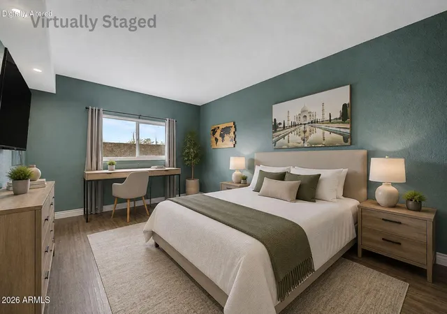 5th image of 357 E Thomas Rd #A105, Phoenix, AZ 85012 | MLS# 7063226