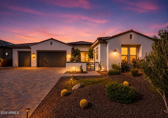 2nd image of 3300 Maverick Dr, Wickenburg, AZ 85390 | MLS# 7065398