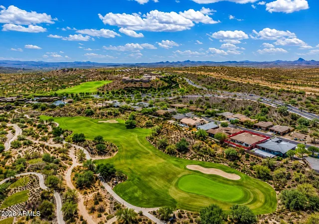image of 3300 Maverick Dr, Wickenburg, AZ 85390 | MLS# 7065398