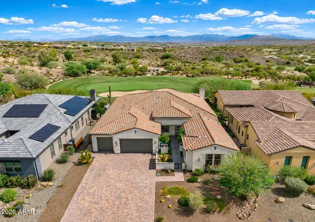 47th image of 3300 Maverick Dr, Wickenburg, AZ 85390 | MLS# 7065398