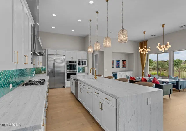 image of 3300 Maverick Dr, Wickenburg, AZ 85390 | MLS# 7065398
