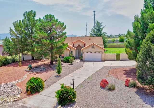 1st image of 7137 S Pinon Dr, Hereford, AZ 85615 | MLS# 7063425