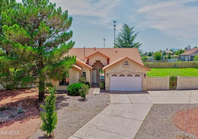 2nd image of 7137 S Pinon Dr, Hereford, AZ 85615 | MLS# 7063425