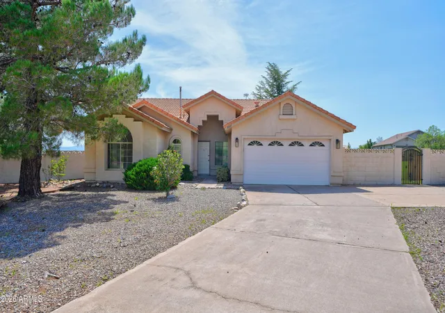 44th image of 7137 S Pinon Dr, Hereford, AZ 85615 | MLS# 7063425