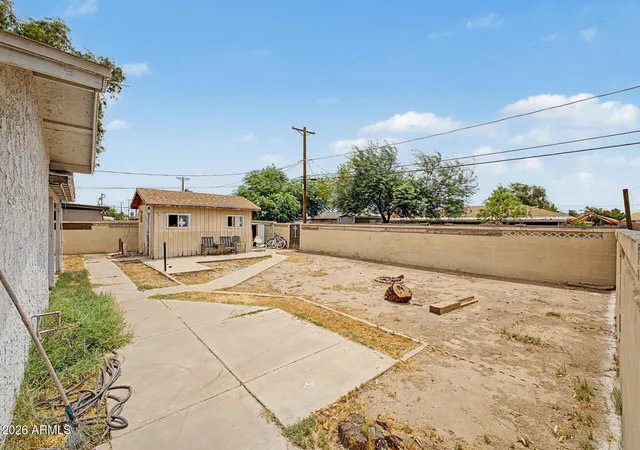 Photo 28 of Single family home for sale at 2925 W Turney Ave, Phoenix, AZ 85017 | MLS# 7063098 | Listing updated on 2026-08-11