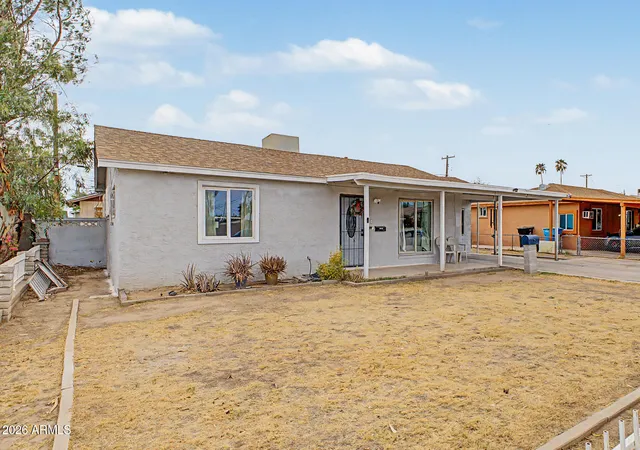 Photo 3 of Single family home for sale at 2925 W Turney Ave, Phoenix, AZ 85017 | MLS# 7063098 | Listing updated on 2026-10-07