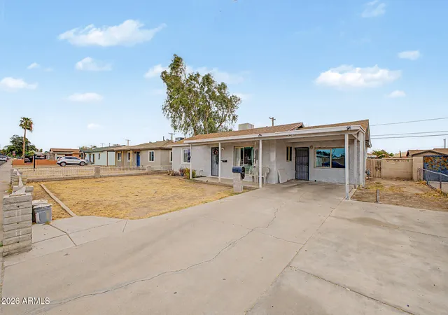 Photo 4 of Single family home for sale at 2925 W Turney Ave, Phoenix, AZ 85017 | MLS# 7063098 | Listing updated on 2026-10-07
