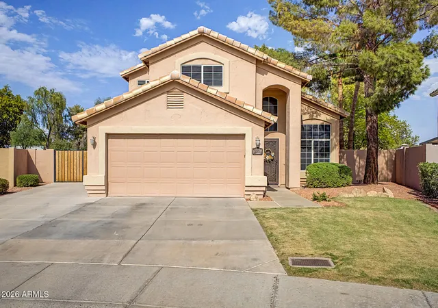 1st image of 22721 N 71st Dr, Glendale, AZ 85310 | MLS# 7063413