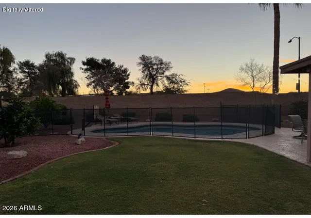 39th image of 22721 N 71st Dr, Glendale, AZ 85310 | MLS# 7063413