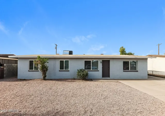 1st image of 7345 W Brown St, Peoria, AZ 85345 | MLS# 7063401