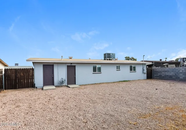 26th image of 7345 W Brown St, Peoria, AZ 85345 | MLS# 7063401
