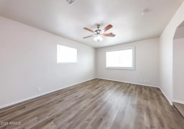 Photo 3 of Sale Pending at 7345 W Brown St, Peoria, AZ 85345 | MLS# 7063401 | Listing updated on 2026-09-29