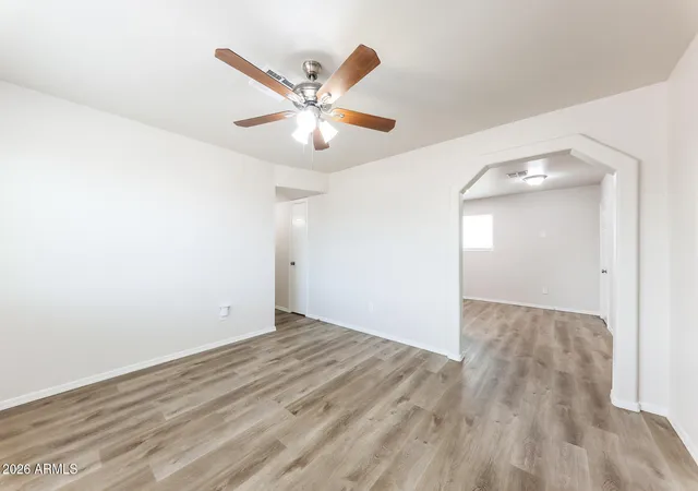 Photo 3 of Sale Pending at 7345 W Brown St, Peoria, AZ 85345 | MLS# 7063401 | Listing updated on 2026-09-29