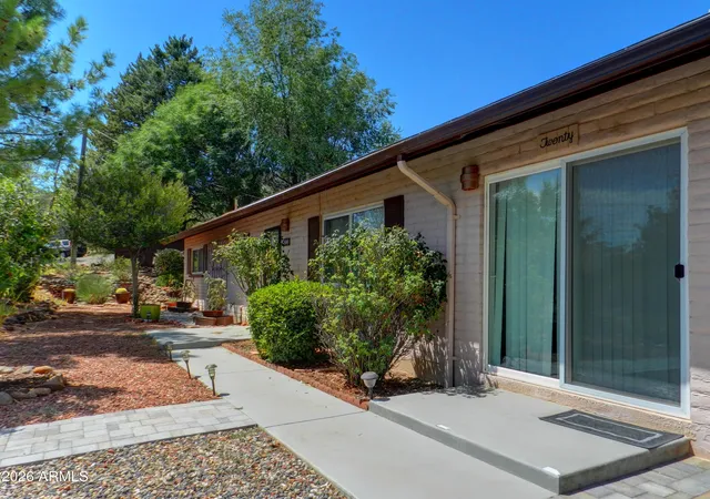 2nd image of 20 Blackhawk Ln, Sedona, AZ 86336 | MLS# 7064168