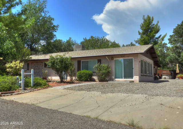 3rd image of 20 Blackhawk Ln, Sedona, AZ 86336 | MLS# 7064168