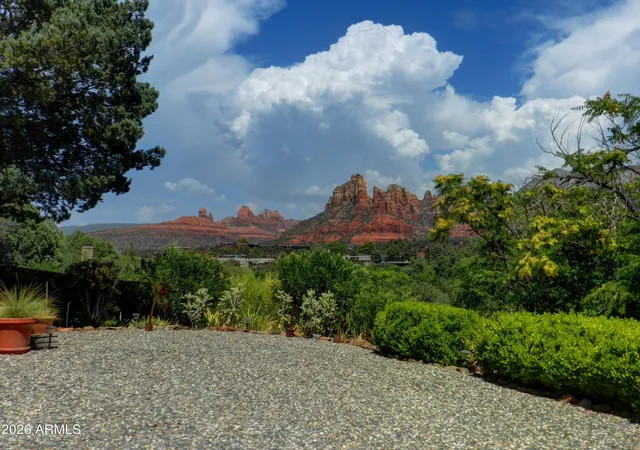 5th image of 20 Blackhawk Ln, Sedona, AZ 86336 | MLS# 7064168
