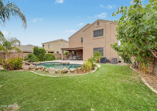 39th image of 28682 N Apatite Wy, San Tan Valley, AZ 85143 | MLS# 7065511