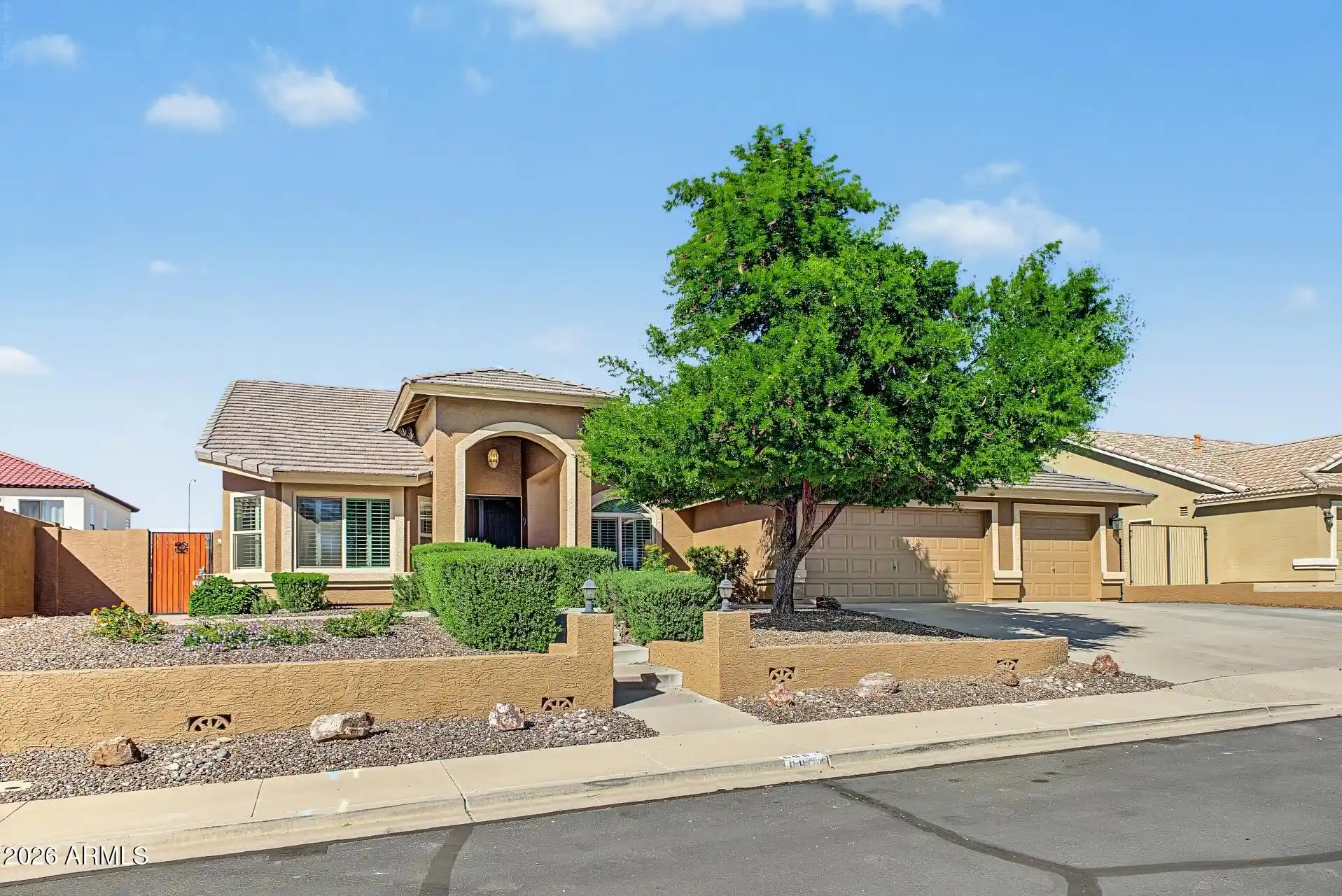 Photo 1 of Single family home for sale at 6904 E Minton St, Mesa, AZ 85207 | MLS# 7089411 | Listing updated on 2026-10-06