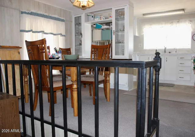 Photo 3 of Manufactured home for sale at 303 S Recker Rd #8, Mesa, AZ 85206 | MLS# 7064553 | Listing updated on 2026-09-16