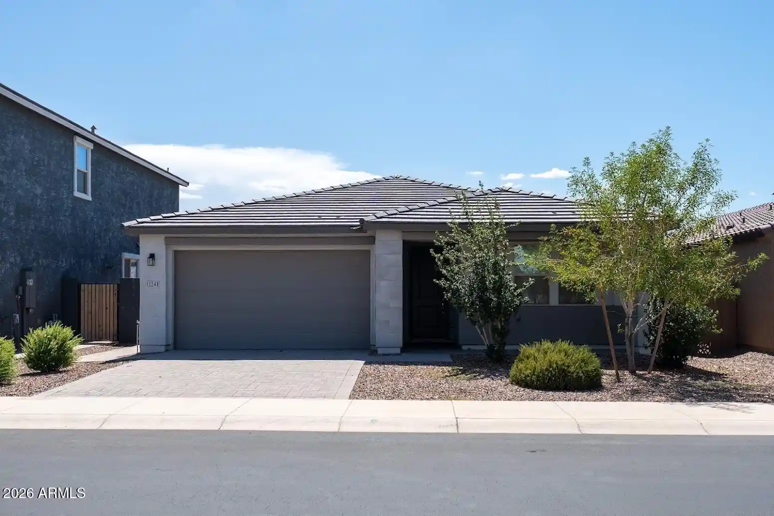 Photo 1 of Single family home for sale at 11241 E Ulysses Ave, Mesa, AZ 85212 | MLS# 7067636 | Listing updated on 2026-09-15