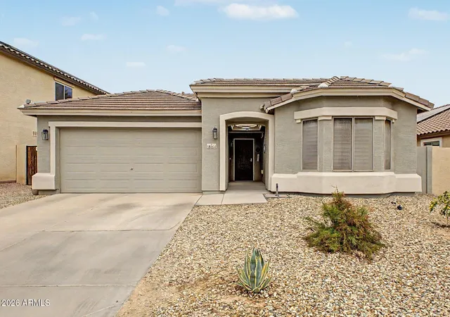 Photo 1 of Single family home for sale at 18164 W Desert Ln, Surprise, AZ 85388 | MLS# 7063903 | Listing updated on 2026-09-20