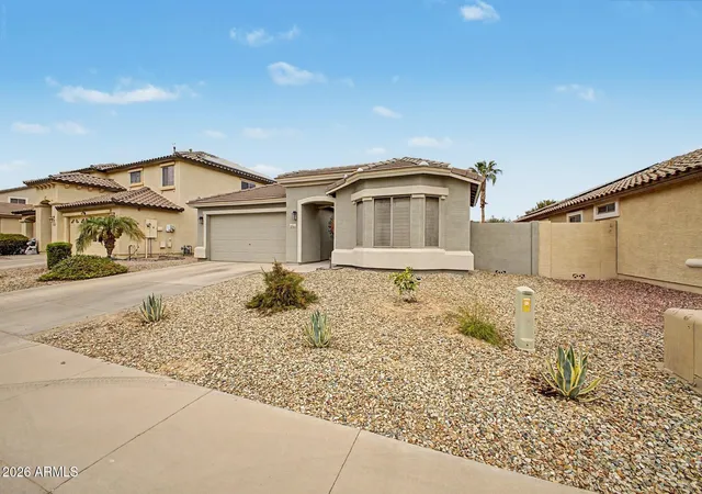 Photo 2 of Single family home for sale at 18164 W Desert Ln, Surprise, AZ 85388 | MLS# 7063903 | Listing updated on 2026-09-20
