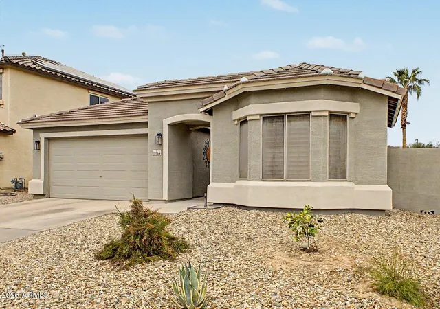 Photo 3 of Single family home for sale at 18164 W Desert Ln, Surprise, AZ 85388 | MLS# 7063903 | Listing updated on 2026-09-20