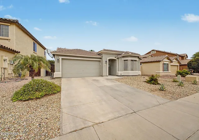 Photo 3 of Single family home for sale at 18164 W Desert Ln, Surprise, AZ 85388 | MLS# 7063903 | Listing updated on 2026-09-20