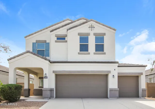 1st image of 3103 N 309th Dr, Buckeye, AZ 85396 | MLS# 7063391