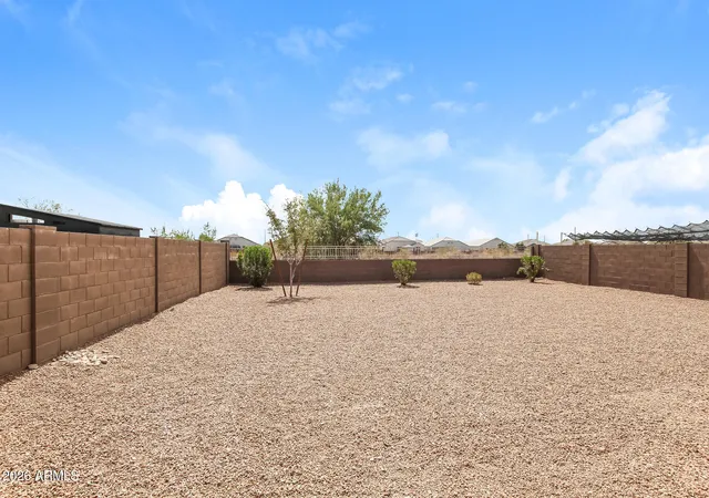 27th image of 3103 N 309th Dr, Buckeye, AZ 85396 | MLS# 7063391