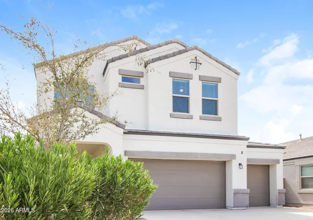 2nd image of 3103 N 309th Dr, Buckeye, AZ 85396 | MLS# 7063391