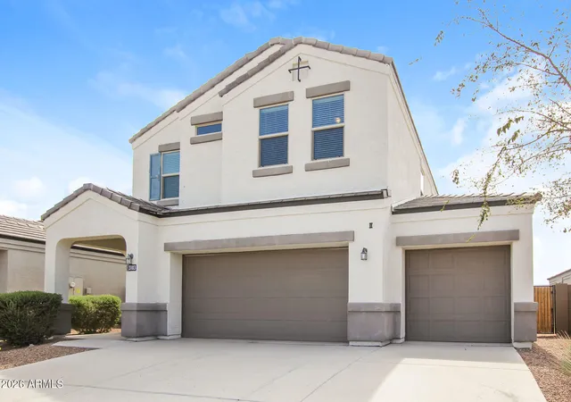 3rd image of 3103 N 309Th Dr, Buckeye, AZ 85396 | MLS# 7063391