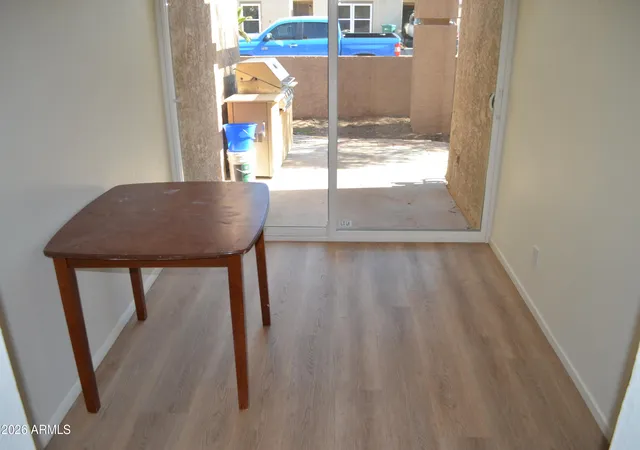 Photo 2 of Townhouse for sale at 6446 E Covina Rd, Mesa, AZ 85205 | MLS# 7063085 | Listing updated on 2026-09-03