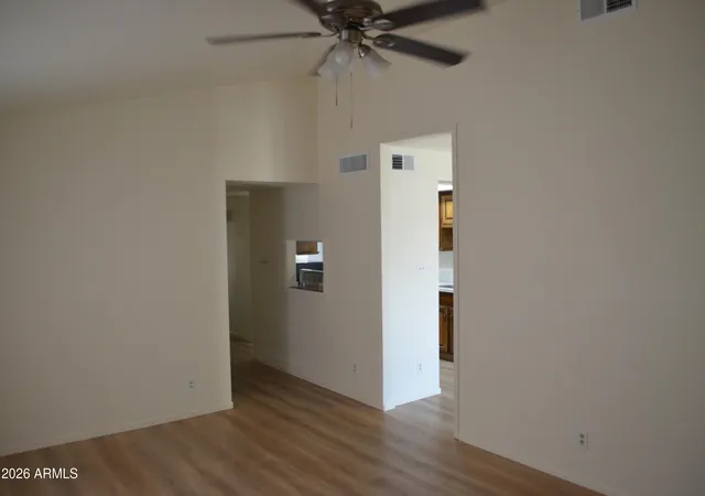 Photo 3 of Townhouse for sale at 6446 E Covina Rd, Mesa, AZ 85205 | MLS# 7063085 | Listing updated on 2026-09-03