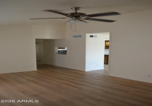 Photo 4 of Townhouse for sale at 6446 E Covina Rd, Mesa, AZ 85205 | MLS# 7063085 | Listing updated on 2026-09-03