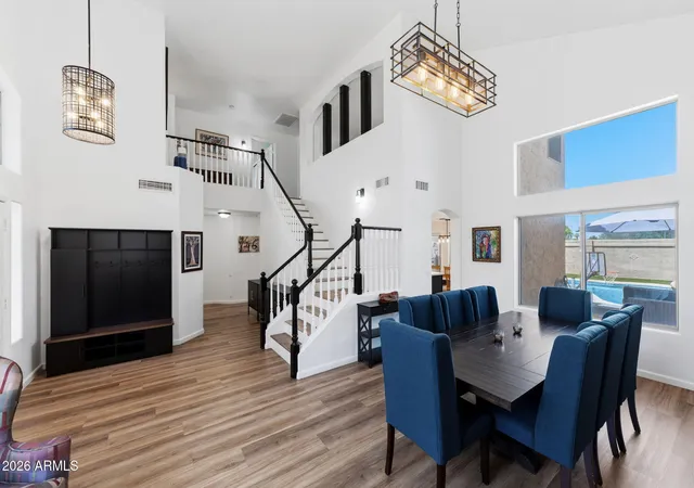Photo 3 of Single family home for sale at 314 N Nevada Way, Gilbert, AZ 85233 | MLS# 7063079 | Listing updated on 2026-09-14