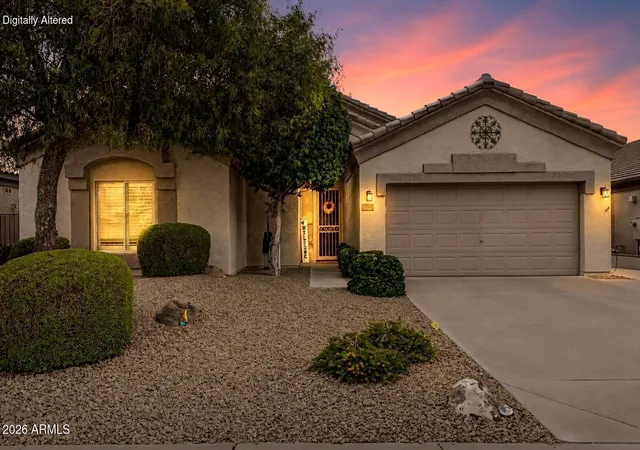 1st image of 9351 W Yukon Dr, Peoria, AZ 85382 | MLS# 7063581