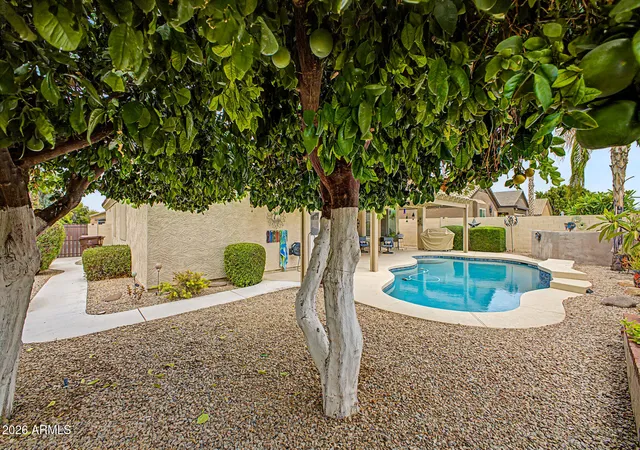 Photo 4 of Single family home for sale at 9351 W Yukon Dr, Peoria, AZ 85382 | MLS# 7063581 | Listing updated on 2026-09-19
