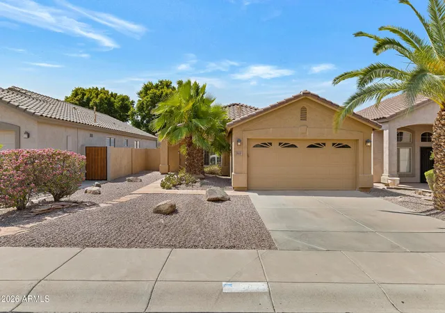1st image of 1819 W Brookwood Ct, Phoenix, AZ 85045 | MLS# 7063517