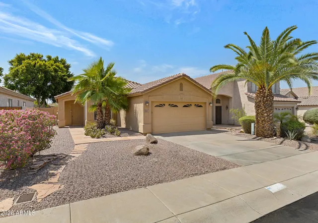 2nd image of 1819 W Brookwood Ct, Phoenix, AZ 85045 | MLS# 7063517
